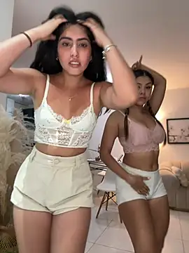 Gaby zahir  online show from 03-05-25, 04:34