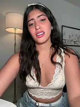 Gaby zahir  online show from 03-19-25, 12:45