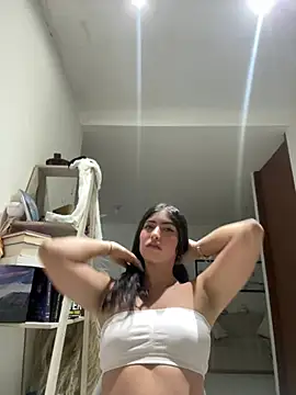 Gaby zahir  online show from 03-22-25, 09:34