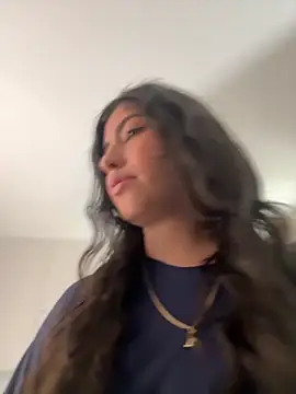 Gaby zahir  online show from 09-17-25, 10:39