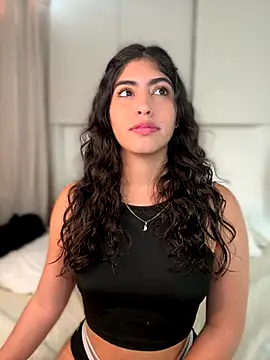 Gaby zahir  online show from 10-06-25, 11:40