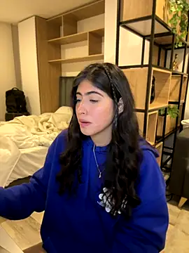 Gaby zahir  online show from 10-21-25, 12:44