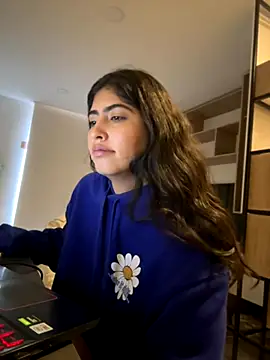 Gaby zahir  online show from 10-22-25, 12:38