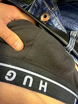 Snapshot of KielerMen chatting on 01-08-26, 07:32 KielerMen online show from 01-08-26, 07:32