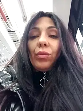 LeticiaWoods online show from 12-02-24, 07:14