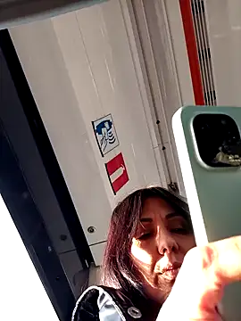 LeticiaWoods online show from 12-11-24, 10:03