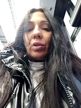 LeticiaWoods online show from 01-12-25, 01:27