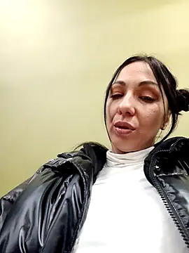 LeticiaWoods online show from 02-09-25, 11:58