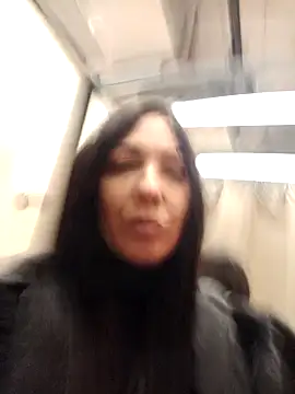 LeticiaWoods online show from 02-13-25, 08:59