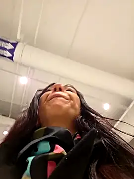 LeticiaWoods online show from 09-25-25, 11:58