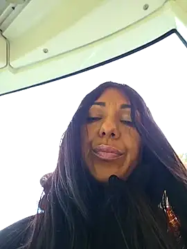 LeticiaWoods online show from 09-30-25, 09:25