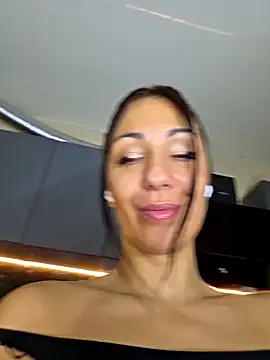 LeticiaWoods online show from 12-02-25, 09:14