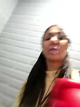 LeticiaWoods online show from 12-03-25, 09:07