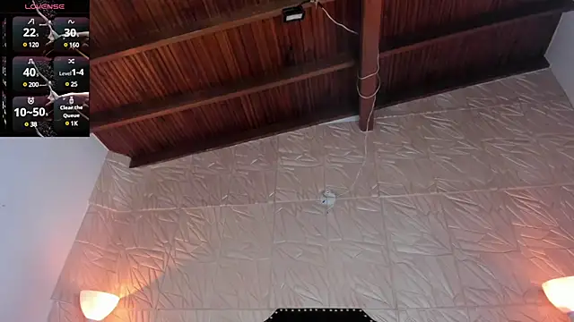 Snapshot of JennyRouse01 chatting on 03-07-25, 11:07 JennyRouse01 online show from 03-07-25, 11:07