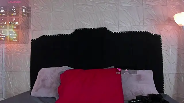 Snapshot of JennyRouse01 chatting on 03-16-25, 11:05 JennyRouse01 online show from 03-16-25, 11:05