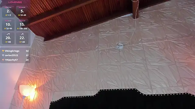 Snapshot of JennyRouse01 chatting on 03-16-25, 05:17 JennyRouse01 online show from 03-16-25, 05:17