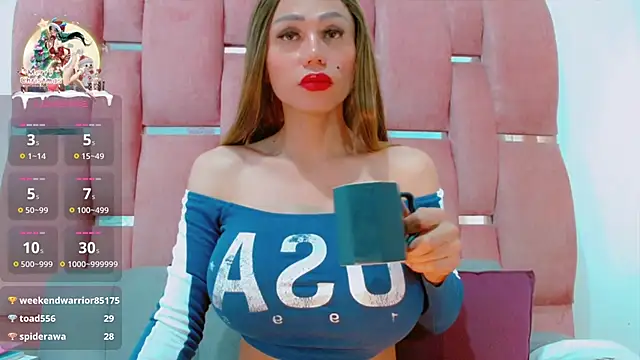 Snapshot of BimboCurvyy chatting on 12-26-24, 07:24 BimboCurvyy online show from 12-26-24, 07:24