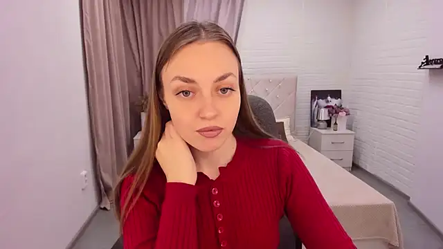 Snapshot of JessicaNickson chatting on 01-20-25, 06:42 JessicaNickson online show from 01-20-25, 06:42