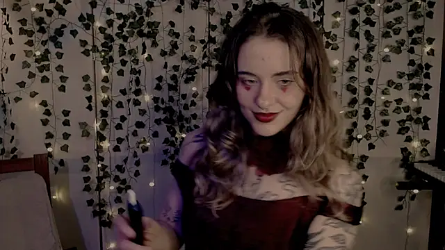 Snapshot of risha_laas chatting on 02-14-25, 11:09 risha laas online show from 02-14-25, 11:09