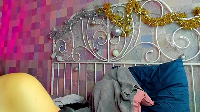 Fera1 Berry online show from 12-25-24, 03:40