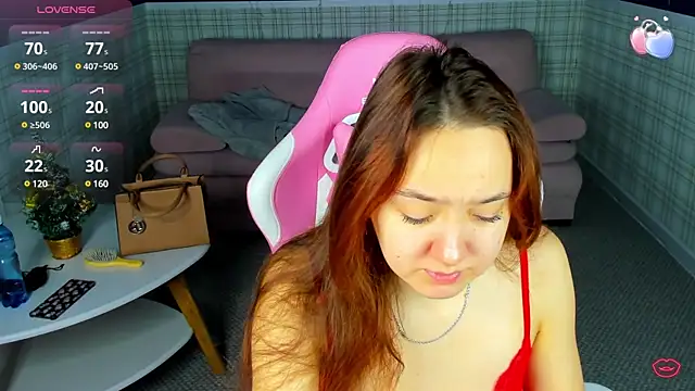 Fera1 Berry online show from 01-03-25, 09:36