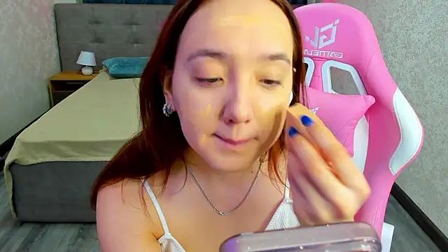 Fera1 Berry online show from 02-06-25, 12:33