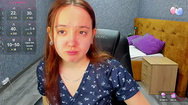 Fera1 Berry online show from 02-28-25, 12:54