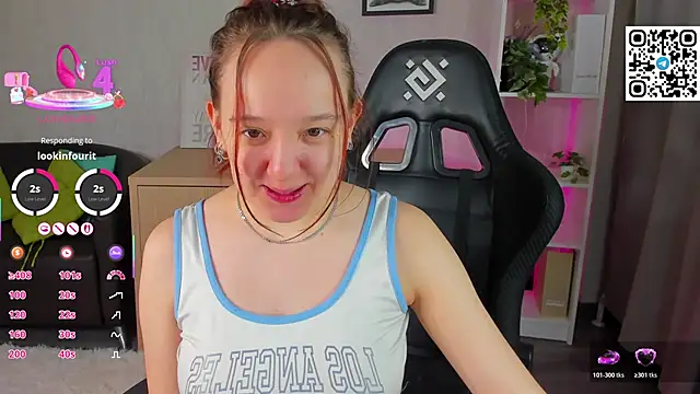 Fera1 Berry online show from 02-09-26, 12:36