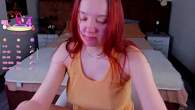 Fera1 Berry online show from 02-12-26, 12:16