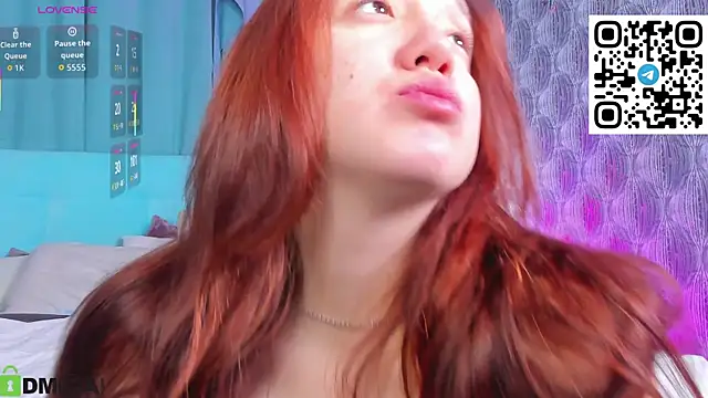 Fera1 Berry online show from 02-25-26, 01:04