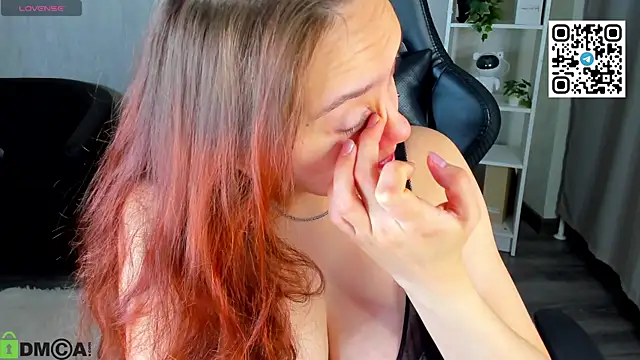 Fera1 Berry online show from 04-16-26, 12:11