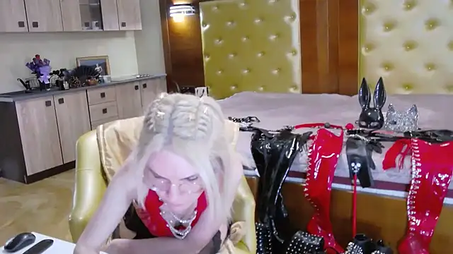 DomCaprisse online show from 04-14-26, 11:16