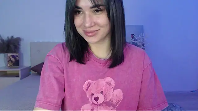 Snapshot of RoxannePure chatting on 02-20-25, 05:12 RoxannePure online show from 02-20-25, 05:12