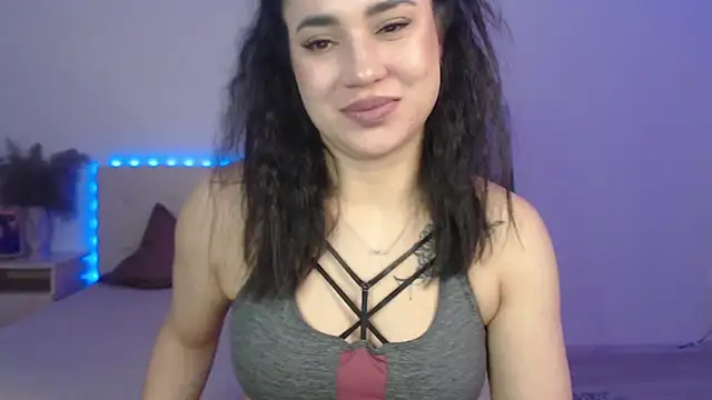 RoxannePure online show from 02-17-26, 03:47