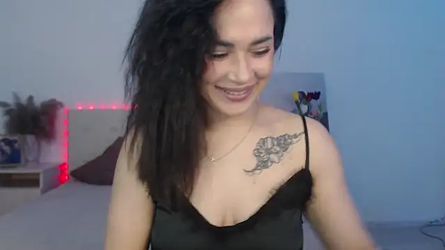 RoxannePure online show from 03-08-26, 04:49