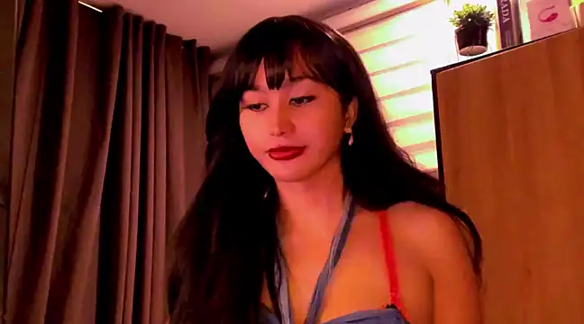 Snapshot of YOURCRISTINAS chatting on 12-02-24, 11:51 YOURCRISTINAS online show from 12-02-24, 11:51