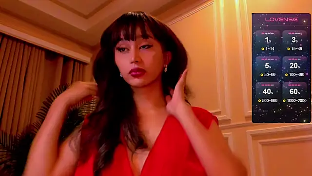 Snapshot of YOURCRISTINAS chatting on 10-11-25, 02:15 YOURCRISTINAS online show from 10-11-25, 02:15