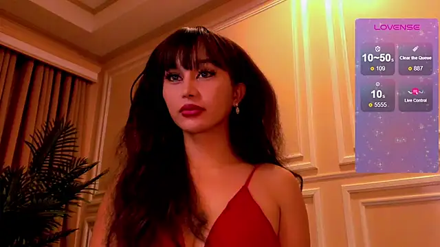 Snapshot of YOURCRISTINAS chatting on 10-30-25, 06:37 YOURCRISTINAS online show from 10-30-25, 06:37