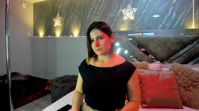 SarahDeyvis online show from 02-09-26, 07:07