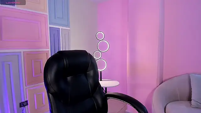 EveBensonX online show from 02-26-26, 07:24