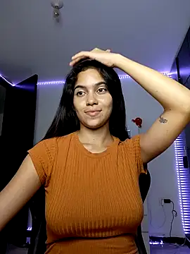 Sallye  online show from 02-10-25, 07:58