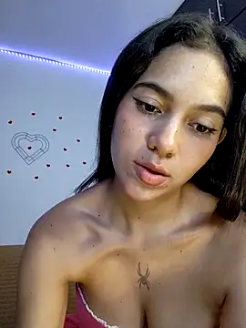 Sallye  online show from 03-20-25, 04:40