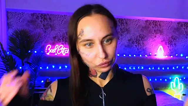 Cool Freak  online show from 01-18-25, 01:18