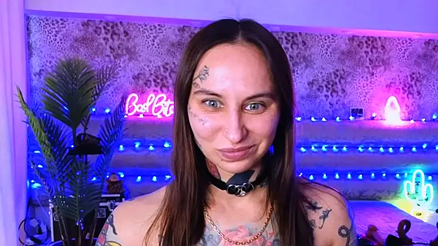 Cool Freak  online show from 02-09-25, 09:47