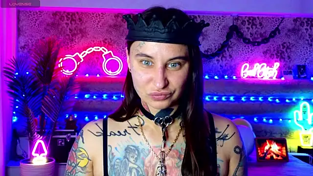 Cool Freak  online show from 01-12-26, 10:20