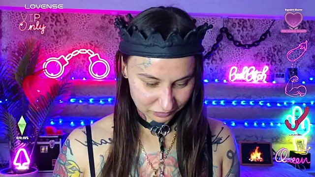 Cool Freak  online show from 02-26-26, 10:47