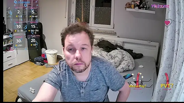 Snapshot of larsgolars chatting on 03-01-26, 11:51 larsgolars online show from 03-01-26, 11:51