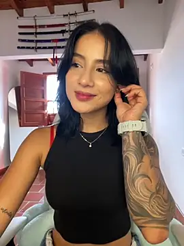 Ale Lewis online show from 11-25-25, 09:04