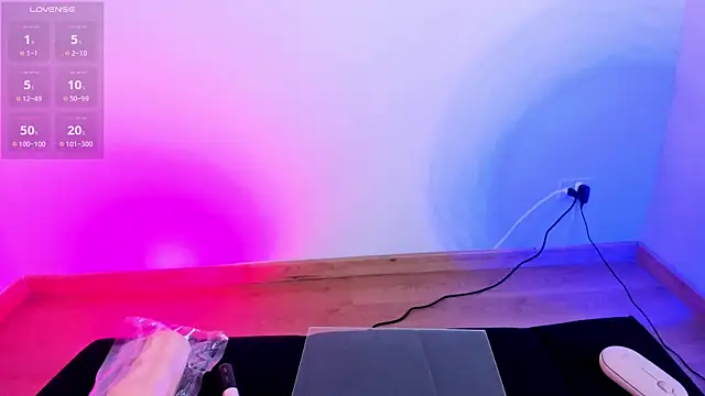 NanaRott online show from 01-10-25, 02:45