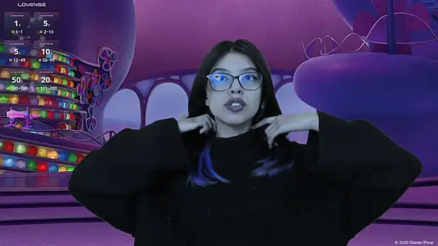 NanaRott online show from 03-01-25, 12:17